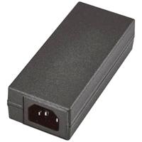 EDAC Power Electronics EA10731K2401 Tafelnetvoeding, vaste spanning 24 V/DC 2.5 A 60 W - thumbnail