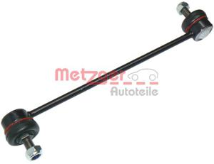 Stabilisatorstang KIT + METZGER, Inbouwplaats: Vooras links en rechts, u.a. für Chevrolet, Daewoo