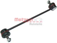 Stabilisatorstang KIT + METZGER, Inbouwplaats: Vooras links en rechts, u.a. für Chevrolet, Daewoo - thumbnail