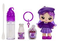 MGA Entertainment Yummiland Lipgloss - Greta Grape pop