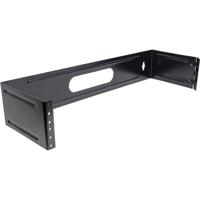 Intellinet Rack-Zubehör 19inch-frame (b x h x d) 487 x 89 x 148 mm 2 HE Zwart