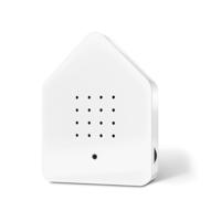 RELAXSOUND - Zwitscherbox - Vogels White