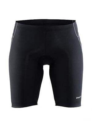 Craft Greatness Bike Short zwart dames