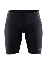 Craft Greatness Bike Short zwart dames