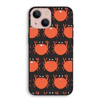 Krab: iPhone 13 mini Biologisch afbreekbaar hoesje
