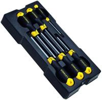 Stanley STMT1-74182 CUSHION GRIP™ Transmodule Schroevendraaiers Torx 6-delig