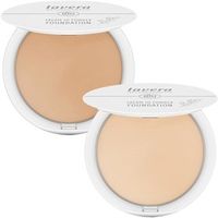Crème naar Poeder Foundation