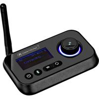 Omnitronic BDT-5.2PRO Bluetooth muziekontvanger Bluetooth versie: 5.2 20 m
