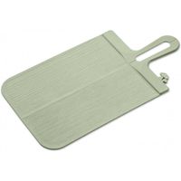 Koziol Snijplank Snap 46,4 X 24,2 Cm Thermoplast Groen - thumbnail