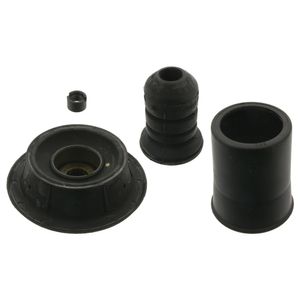 Rep. set veerpootvoering 02556