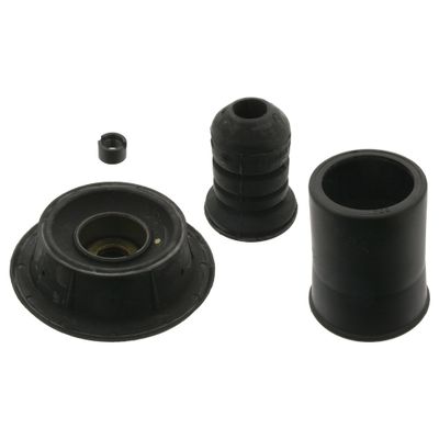 Rep. set veerpootvoering 02556
