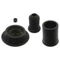 Rep. set veerpootvoering 02556