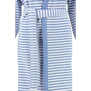 s.Oliver s.Oliver Dames Korte badjas met kimono 3712-10