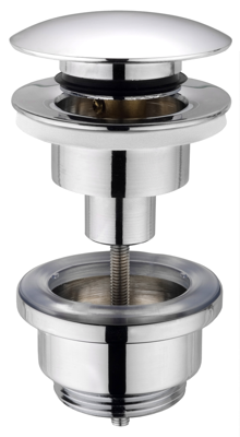 Cornat Drukknop Voor Kraan 1 1/4 230 Ch - T317421