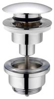 Cornat Drukknop Voor Kraan 1 1/4 230 Ch - T317421