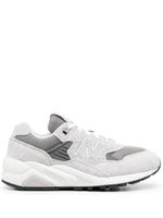 New Balance baskets 580 à empiècements - Gris