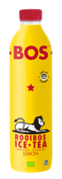 Bos Rooibos Ice Tea Lemon