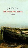 Mr. Foe en Mrs. Barton - J.M. Coetzee - eBook (9789059368545) - thumbnail