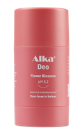 Alka Basische Deostick Flower Blossom pH 8,2