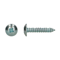 pgb-Europe PGB-FASTENERS | Plaatschroef BS 4174C-Z Ø 2,90x13 Zn | 200 st 0PBKSK001002901303
