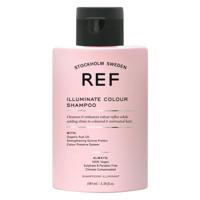 REF Care Illuminate Colour Shampoo 100 ml | Voor Shampoo Zonder Parabenen