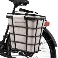 Atranvelo pakaftas "add 25" atran single bag add 25 gray