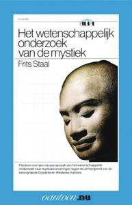 Wetenschappelijk onderzoek van de mystiek (Paperback)