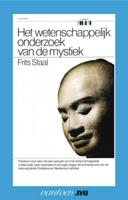 Wetenschappelijk onderzoek van de mystiek (Paperback)