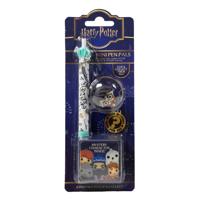 Harry Potter Mini Pen Pals Biro with pendant