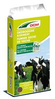 Gedroogde koemest 18 kg - Dcm
