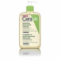 Reinigingsschuim CeraVe Schuim Schoonmaakster - thumbnail