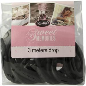 Kindly&apos;s 3 meters drop 3x1 meter