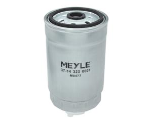 Brandstoffilter MEYLE-ORIGINAL Quality MEYLE, Diameter (mm)85mm, u.a. für Hyundai, KIA