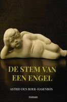 De stem van een engel - Astrid den Boer-Hasenbos - ebook - thumbnail