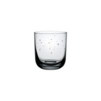 Villeroy & Boch Winter Glow Waterglas set 2 stk - thumbnail