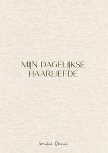 Mijn dagelijkse haarliefde - Ismahan Obenali - Paperback (9789493345157)