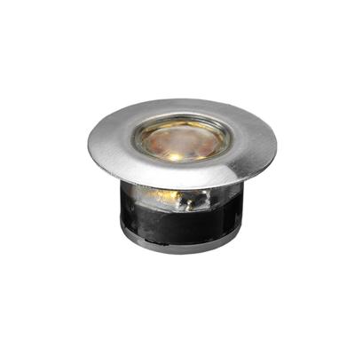 GardenLights Subtiel inbouwspotjeAcis 12V - 4140601