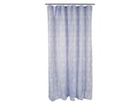 LIVARNO Douchegordijn 180 x 200 cm (Schelpen)