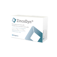 Metagenics Zincodyn 112 tabletten