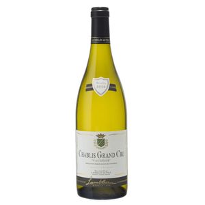 Lamblin & Fils Chablis Grand Cru Vaudésir