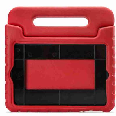 Xccess Kids Guard Tablet Case for Apple iPad Mini 6 (2021)/Mini (2024) Red