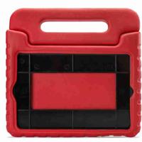 Xccess Kids Guard Tablet Case for Apple iPad Mini 6 (2021)/Mini (2024) Red
