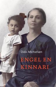 Engel en kinnari - Dido Michielsen - ebook