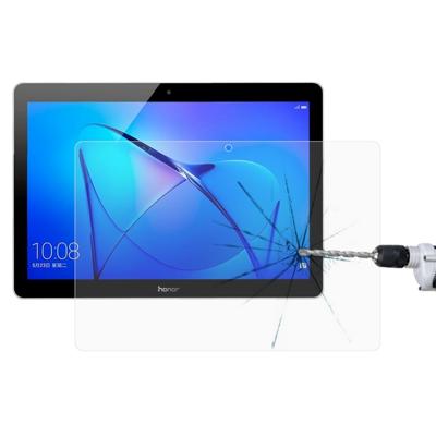 HUAWEI MediaPad T3 10 9.6 inch 0.3mm 9H oppervlakte hardheid volledige scherm gehard glas Screen Protector