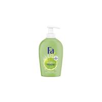 Fa handzeep hygiene & fresh limoen 250ml