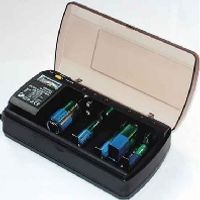 C50  - Universal battery charger/discharger C50 - thumbnail