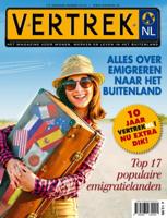 VertrekNL 42/43 Emigratiespecial (Paperback)
