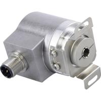 Posital Fraba UCD-CA01B-1213-VSS0-PRM Encoder Absoluut Magnetisch Blindgat - holle as 36 mm 1 stuk(s) - thumbnail