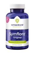 Vitakruid Symflora® Original Pre- en Probiotica 8 stammen