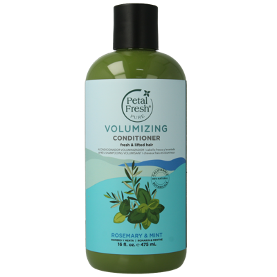 Conditioner rosemary & mint 475 Milliliter